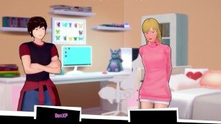 Knight Of Love By Slightlypinkheart – Things Going Manual 8
