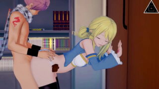 Koikatsu Lucy Natsu, Have Sex Anime Uncensored… Thereal3Dstories