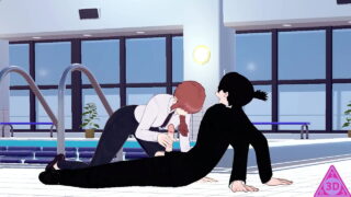 Koikatsu, Makima Aki Hayakawa Hentai Videos Have Sex Blowjob Handjob Horny And Cumshot Gameplay Porn Uncensored…
