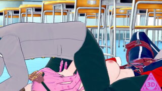 Koikatsu, Mei Hatsume, Shoto Todoroki Hentai Videos Have Sex Blowjob Handjob Horny And Cumshot Gameplay Porn