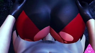 Koikatsu The Incredibles Elastigirl, Have Sex Blowjob Handjob And Cumshot Uncensored… Thereal3Dstories