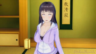 Koikatu/Koikatsu! – Sex With Hinata Gameplay