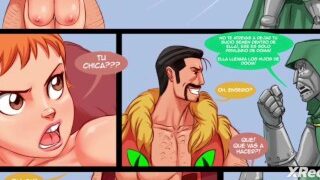 Kraven El Cazador Xxx XAnimu com 