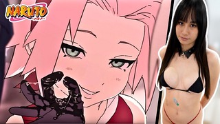 Kunoichi Harem Preview Fem Dom? Naruto Hentai