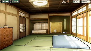 Kunoichi Trainer – Naruto Trainer Dinaki V0.19.1 Part 93 Sexy Sakura’s Wet Pussy By Loveskysan69