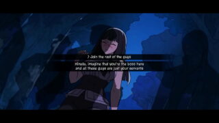 Kunoichi Trainer – Naruto Trainer Dinaki V0.19.1 Part 96 Horny Hinata By Loveskysan69
