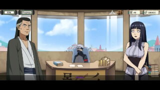 Kunoichi Trainer – Naruto Trainer Dinaki V0.19.1 Part 97 Hinata Cheating On Naruto By Loveskysan69