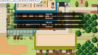 Kunoichi Trainer V0.23.1 + Patron Code + Patron Mods Download