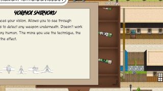 Kunoichi Trainer V0.23.1 + Patron Code + Patron Mods Download