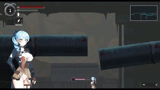 La Vitalis: Immortal Loss Gallery 0.01