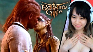 Laezel’s Hidden Secret – Romantic Duel – Baldur’s Gate 3