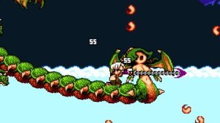 Let’s Play – Castle In The Clouds – Part 6 – What If Castlevania Was A Porn Game?