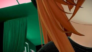 Lewd VR Asmr Erp – L Asmr Tingles And Cummies – POV – F4M