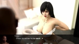 Lisa 11 – Massage With Troy – Porn Games, 3D Hentai, Adult Games, 60 Fps