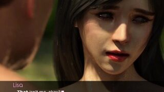 Lisa 24A – The Falls With Gunnar – Porn Games, 3D Hentai, Adult Games, 60 Fps