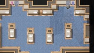 Lisa 4 – Toilet Task – Porn Games, 3D Hentai, Adult Games