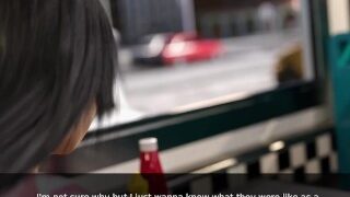 Lisa 45A – Viv Date – Porn Games, 3D Hentai, Adult Games, 60 Fps