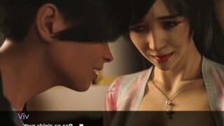 Lisa 45B – Viv Date – Porn Games, 3D Hentai, Adult Games, 60 Fps