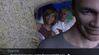 Lisa 6 – Danny Forest – Porn Games, 3D Hentai, Adult Games, 60 Fps