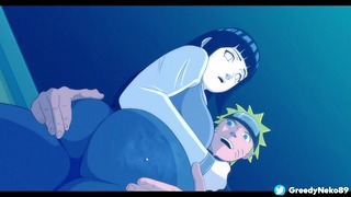 Living With Tsunade V0.37 3 Helping Hinata