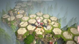 Loop Queen – The Most Intense Goblin Scene In This Game