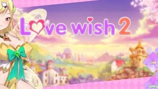 Love Wish 2 V1.43 Double W My Hentai Gameplay Review