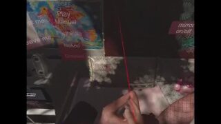 Lovely Vol.2 – Interactive POV VR Gameplay