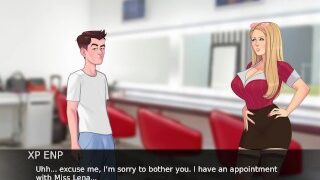 Lust Legacy By Jamliz – The Beginning Of A Porn Family Saga 1