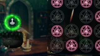 Magic Pussy Gameplay 1 Of 4