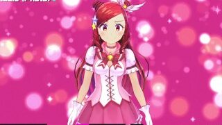 Magicami Dx Gemley Magic Game Part 6