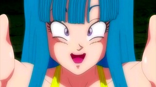 Maron Gets Fucked Hard Super Slut Z Tournament Dragon Ball Z