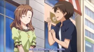 Me Cojo Las Compañeras Del Trabajo Eorge H Mo Game Mo Kaihatsu Cap 3