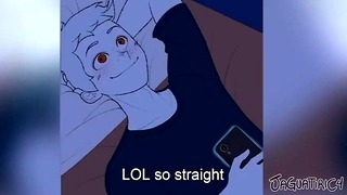 Meme Txt Cute Couple Fucking