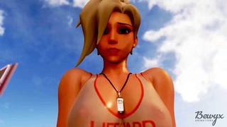 Mercy Lifeguard