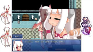 Mgq Paradox! Rumi Scenes Hentai Game