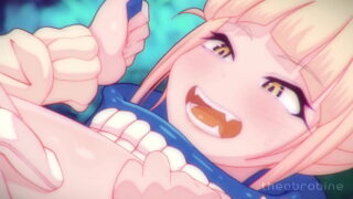 Mha Himiko Toga Fuck And Creampie Hentai