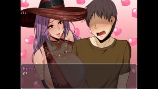 Mirena’s Manor Hentai Game Pornplay Ep.9 Good Ending With Romantic Love Making To Mirena’s Pussy