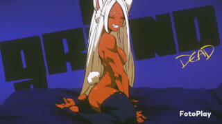 Mirko Bnha Compilation