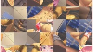 Miss Neko Double W My Gameplay Review