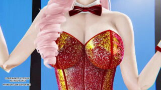MMD Hyuna – Lip & Hip Ahri Seraphine Sexy Kpop Dance League Of Legends Kda Uncensored Hentai