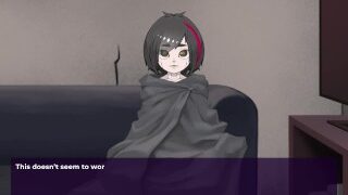 My Dystopian Robot Girlfriend Part 4 Build A Bot