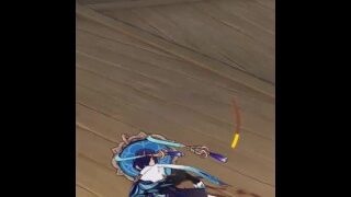 My Life My Rules Genshin Impact