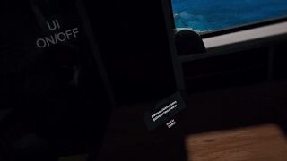 My Residence Vol.2 – Interactive Gameplay – POV VR