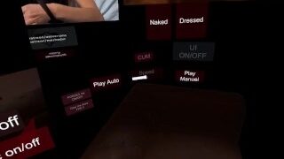 My Virtual Bitch Vol.4 – Interactive Gameplay – POV VR