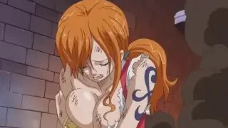 Nami Gostosa Em One Piece