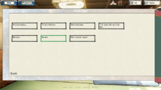 Naruto Hentai – Naruto Trainer Dinaki V0.17.2 Part 71 The Memorial By Loveskysan69