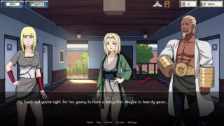 Naruto Hentai – Naruto Trainer Dinaki V0.17.2 Part 72 Two Sexy Babes Playing By Loveskysan69
