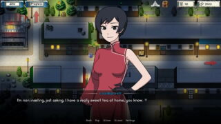 Naruto Hentai – Naruto Trainer Dinaki V0.17.2 Part 78 Kurotsuchi Date By Loveskysan69