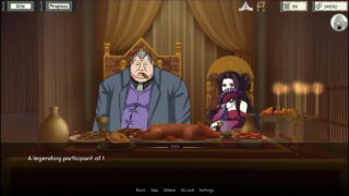 Naruto Hentai – Naruto Trainer Dinaki V0.18.2 Part 88 Sexy Power Babes By Loveskysan69