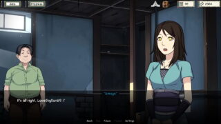 Naruto – Kunoichi Trainer Dinaki V0.13 Part 10 We Got It By Loveskysan69
